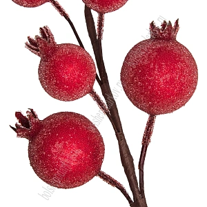 Веточка декоративная (SF-8184) №9